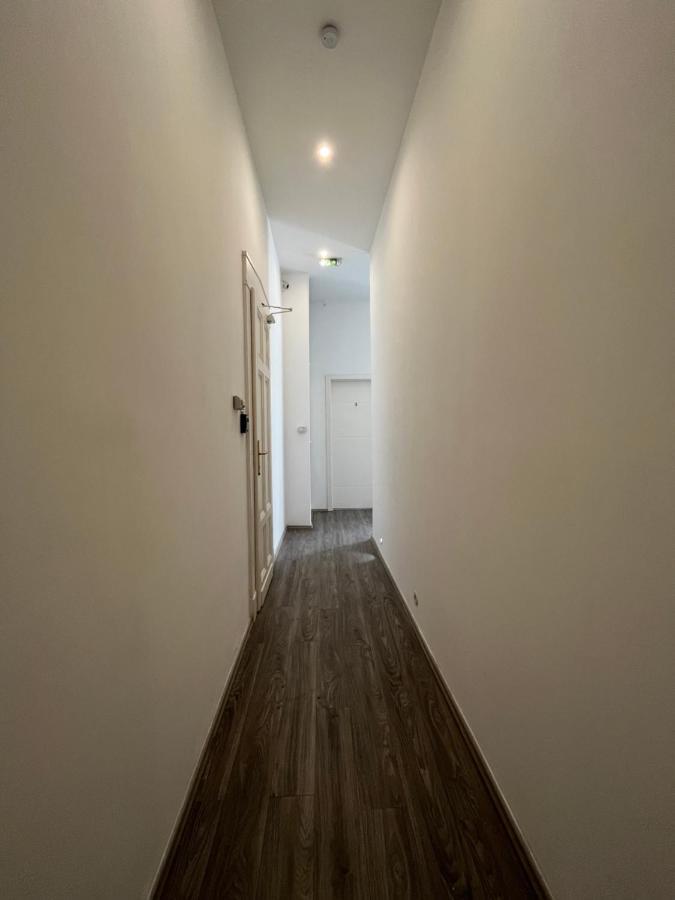 D58 Delux Apartments In The City Center Budapest Bagian luar foto