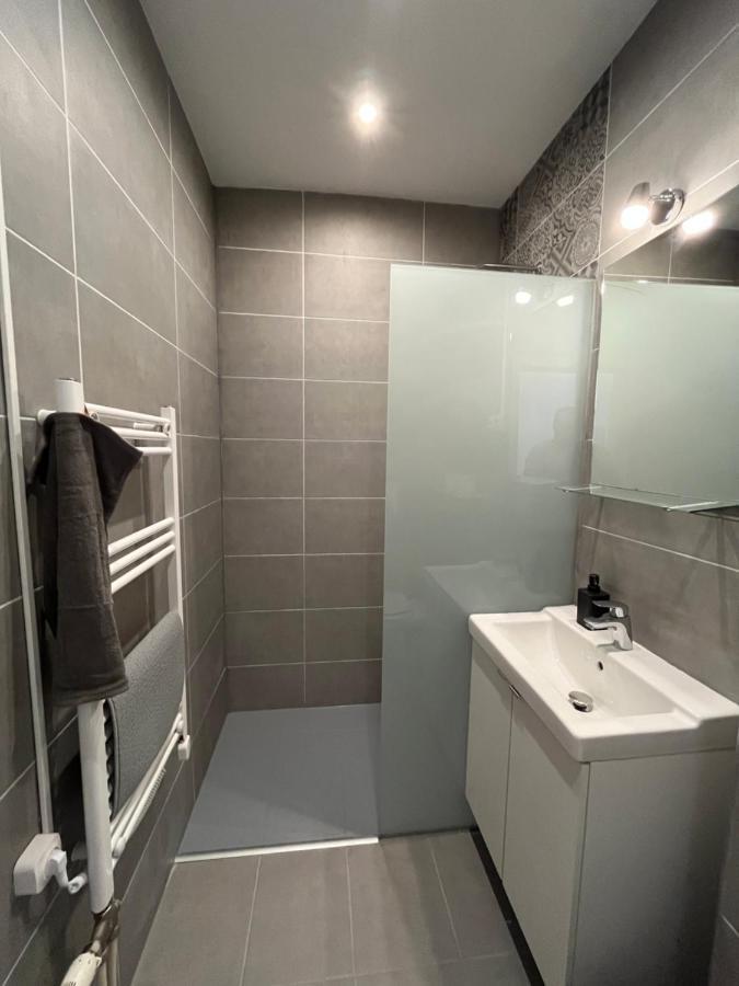 D58 Delux Apartments In The City Center Budapest Bagian luar foto